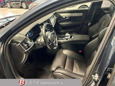 Volvo V90 Gebrauchtwagen Volvo V90 Gebrauchtwagen