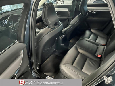 Volvo V90 Gebrauchtwagen Volvo V90 Gebrauchtwagen