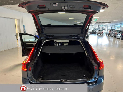 Volvo V90 Gebrauchtwagen Volvo V90 Gebrauchtwagen