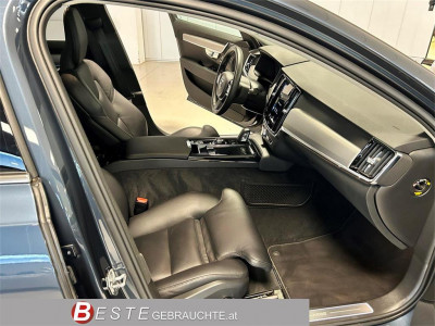 Volvo V90 Gebrauchtwagen Volvo V90 Gebrauchtwagen