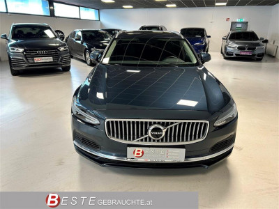 Volvo V90 Gebrauchtwagen Volvo V90 Gebrauchtwagen