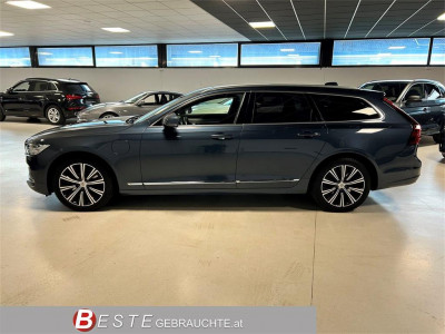 Volvo V90 Gebrauchtwagen Volvo V90 Gebrauchtwagen