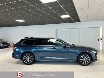 Volvo V90 Gebrauchtwagen Volvo V90 Gebrauchtwagen