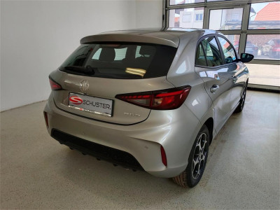 MG MG3 Neuwagen