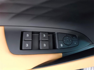 MG HS Neuwagen MG HS Neuwagen