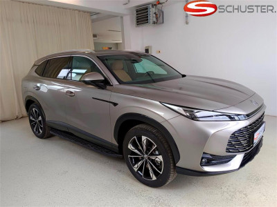 MG HS Neuwagen MG HS Neuwagen