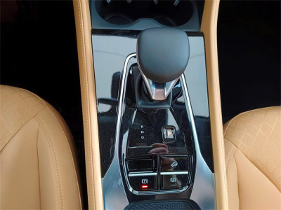 MG HS Neuwagen MG HS Neuwagen