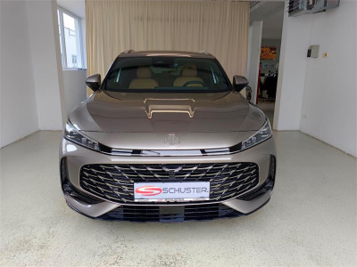 MG HS Neuwagen MG HS Neuwagen