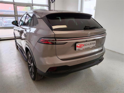 MG HS Neuwagen MG HS Neuwagen