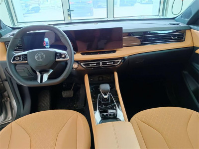 MG HS Neuwagen MG HS Neuwagen