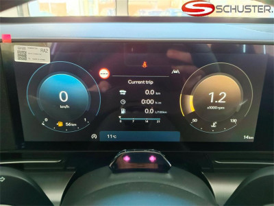 Hyundai Kona Neuwagen