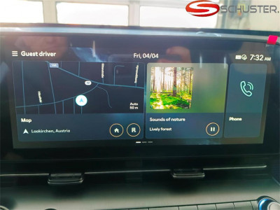 Hyundai Kona Neuwagen