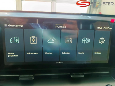 Hyundai Kona Neuwagen