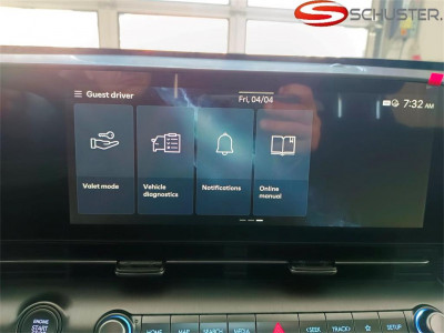 Hyundai Kona Neuwagen