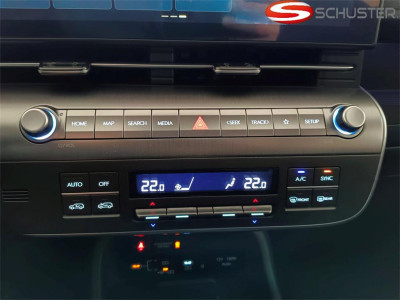 Hyundai Kona Neuwagen