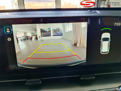 Hyundai Kona Neuwagen