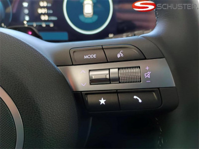 Hyundai Kona Neuwagen