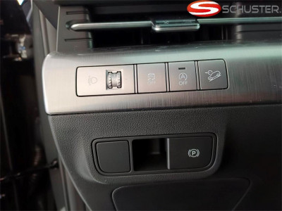 Hyundai Kona Vorführwagen