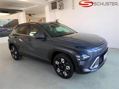 Hyundai Kona Vorführwagen