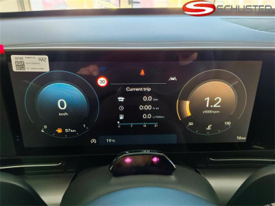 Hyundai Kona Vorführwagen