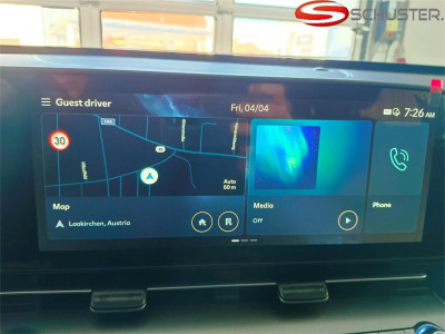 Hyundai Kona Vorführwagen