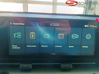 Hyundai Kona Vorführwagen