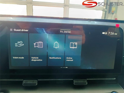 Hyundai Kona Vorführwagen