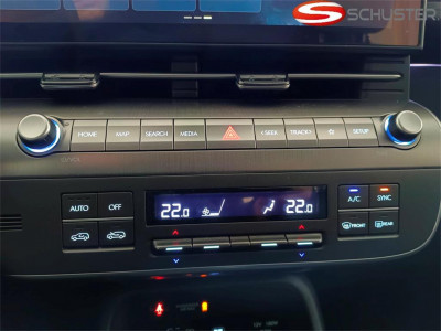 Hyundai Kona Vorführwagen