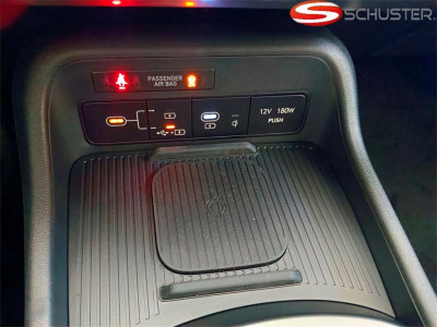 Hyundai Kona Vorführwagen