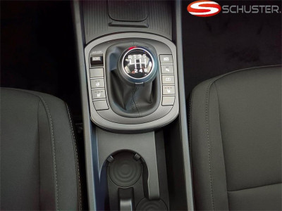 Hyundai Kona Vorführwagen