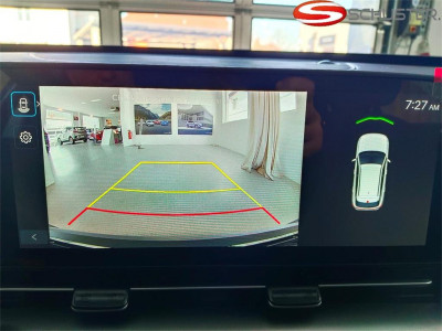 Hyundai Kona Vorführwagen