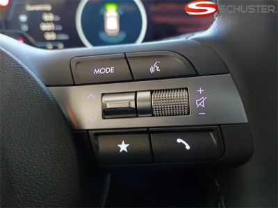 Hyundai Kona Vorführwagen