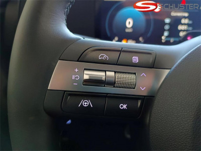 Hyundai Kona Vorführwagen