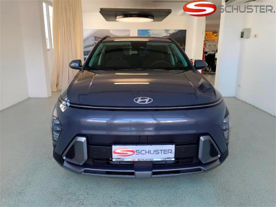 Hyundai Kona Vorführwagen