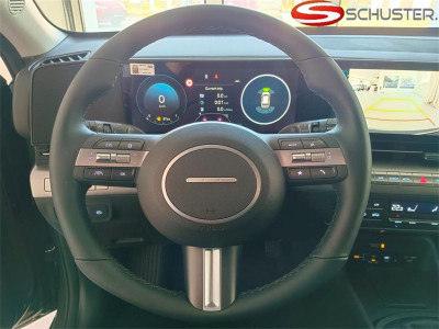 Hyundai Kona Vorführwagen