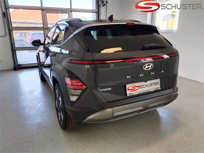 Hyundai Kona Vorführwagen