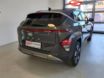 Hyundai Kona Vorführwagen