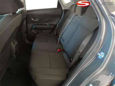 Hyundai Kona Vorführwagen