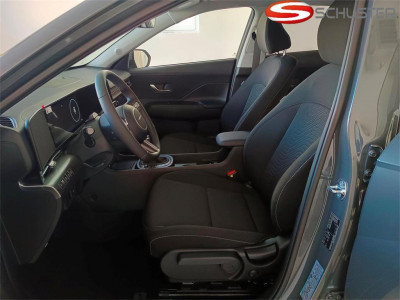 Hyundai Kona Vorführwagen