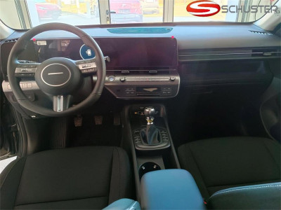 Hyundai Kona Vorführwagen