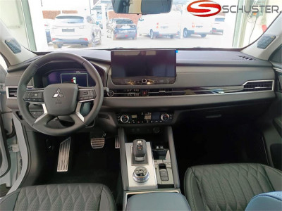 Mitsubishi Outlander Vorführwagen