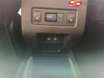 Mitsubishi Outlander Vorführwagen