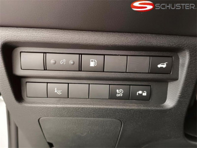 Mitsubishi Outlander Vorführwagen