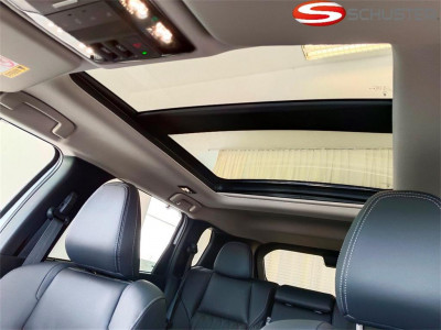 Mitsubishi Outlander Vorführwagen