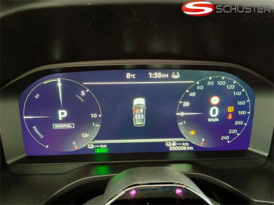 Mitsubishi Outlander Vorführwagen