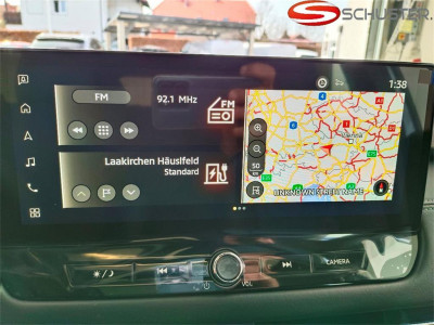 Mitsubishi Outlander Vorführwagen