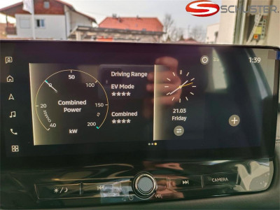 Mitsubishi Outlander Vorführwagen