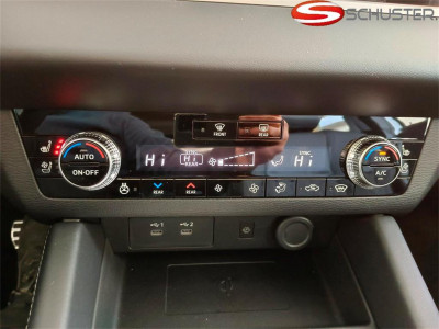 Mitsubishi Outlander Vorführwagen