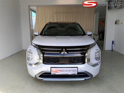 Mitsubishi Outlander Vorführwagen