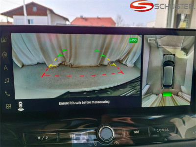 Mitsubishi Outlander Vorführwagen